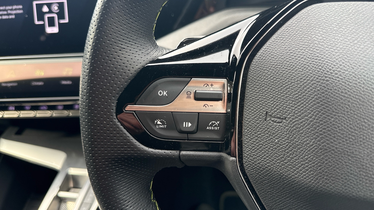 Used Peugeot 308 2024 for sale - 77649809: Photo 10