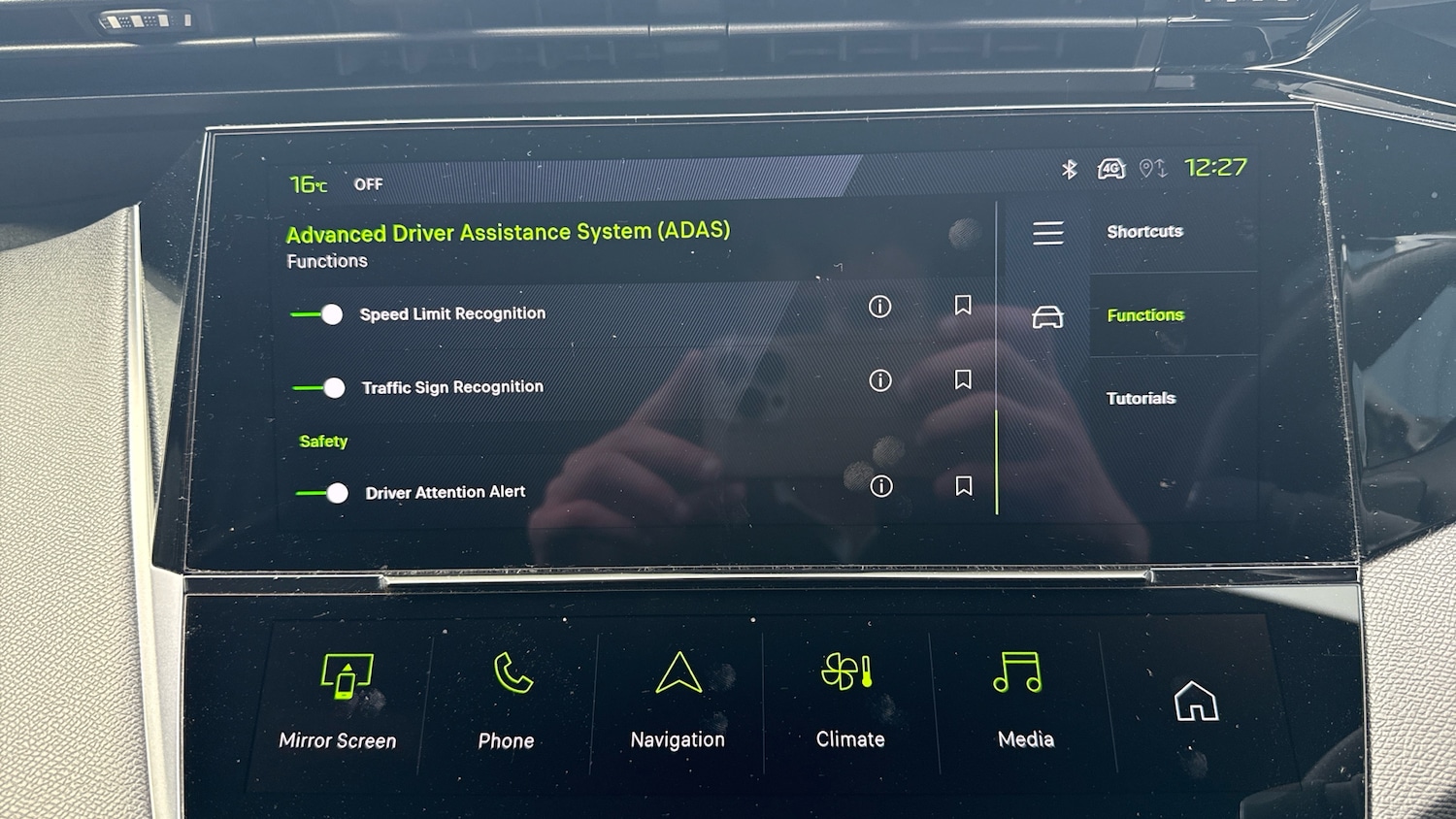 Used Peugeot 308 2024 for sale - 77649809: Photo 13