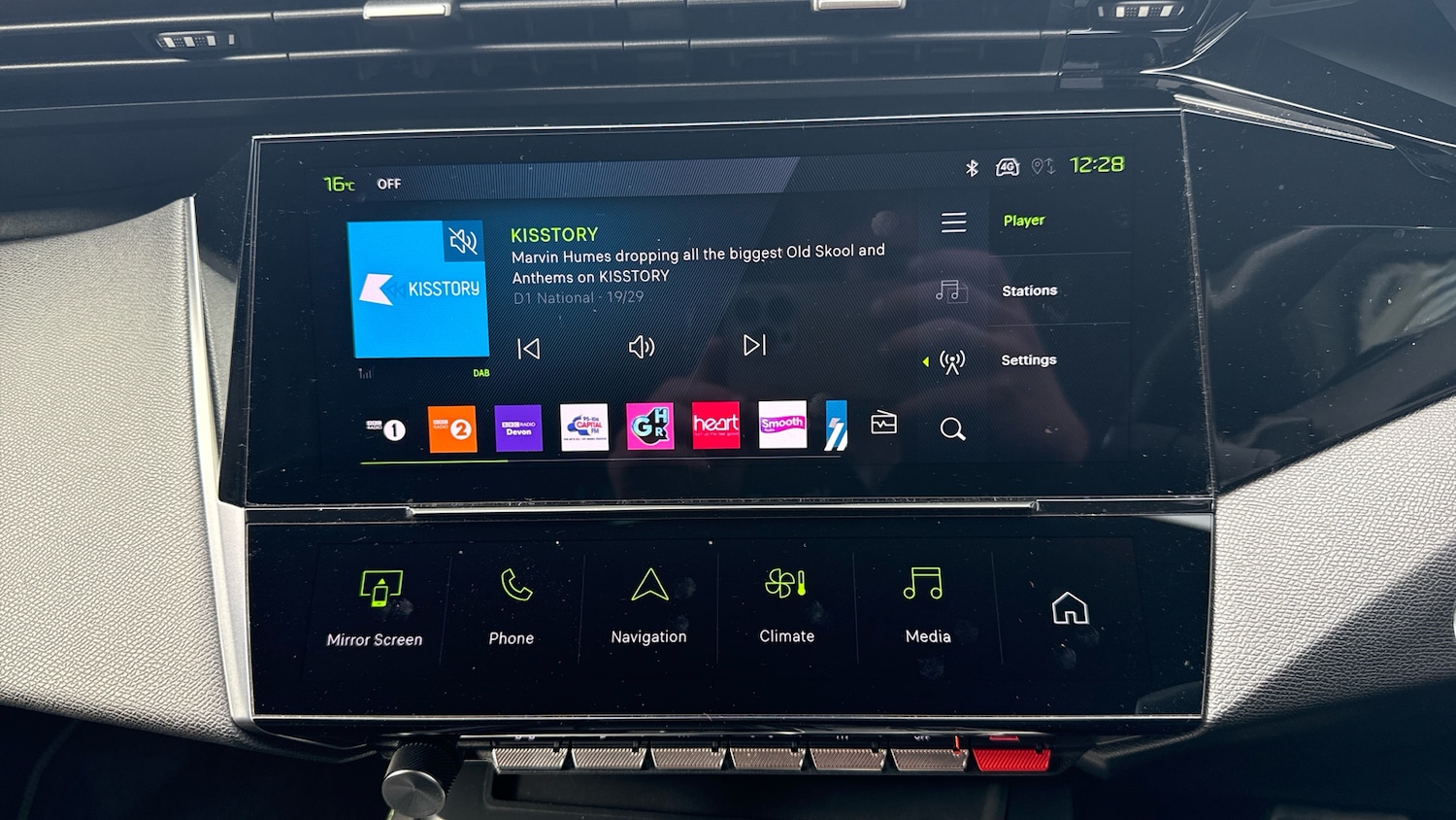 Used Peugeot 308 2024 for sale - 77649809: Photo 14