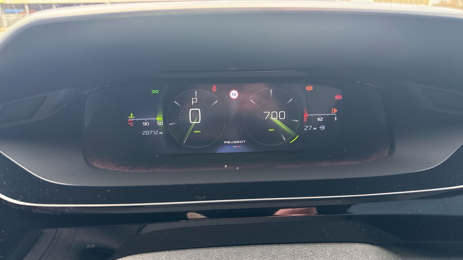 Used Peugeot 308 2024 for sale - 77649809: Photo 15