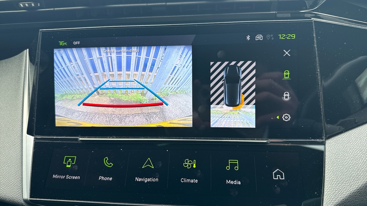 Used Peugeot 308 2024 for sale - 77649809: Photo 16