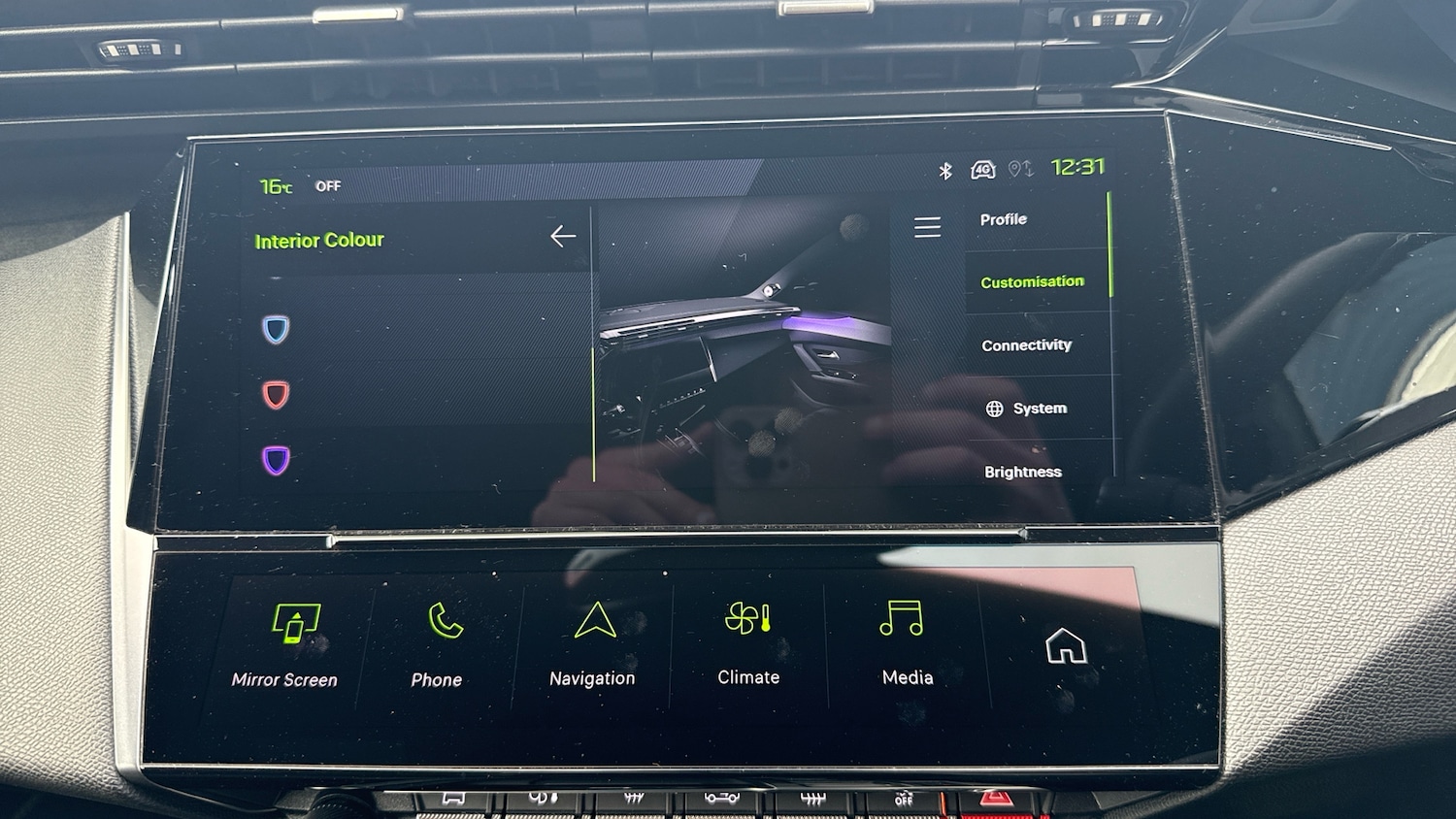 Used Peugeot 308 2024 for sale - 77649809: Photo 17