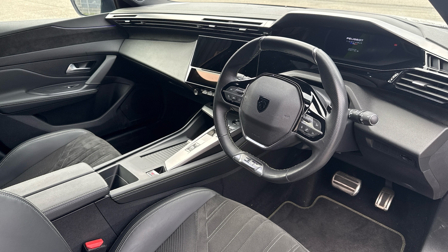 Used Peugeot 308 2024 for sale - 77649809: Photo 19