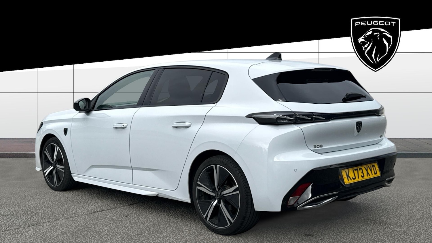 Used Peugeot 308 2024 for sale - 77649809: Photo 2