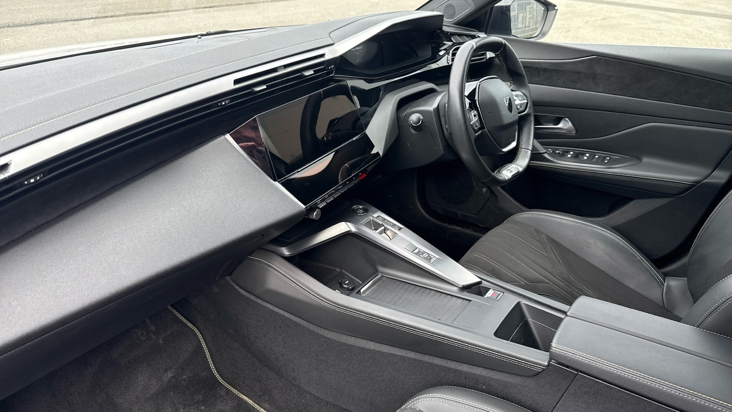 Used Peugeot 308 2024 for sale - 77649809: Photo 20