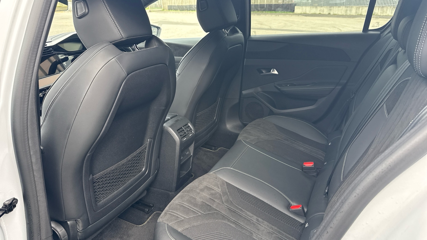 Used Peugeot 308 2024 for sale - 77649809: Photo 21