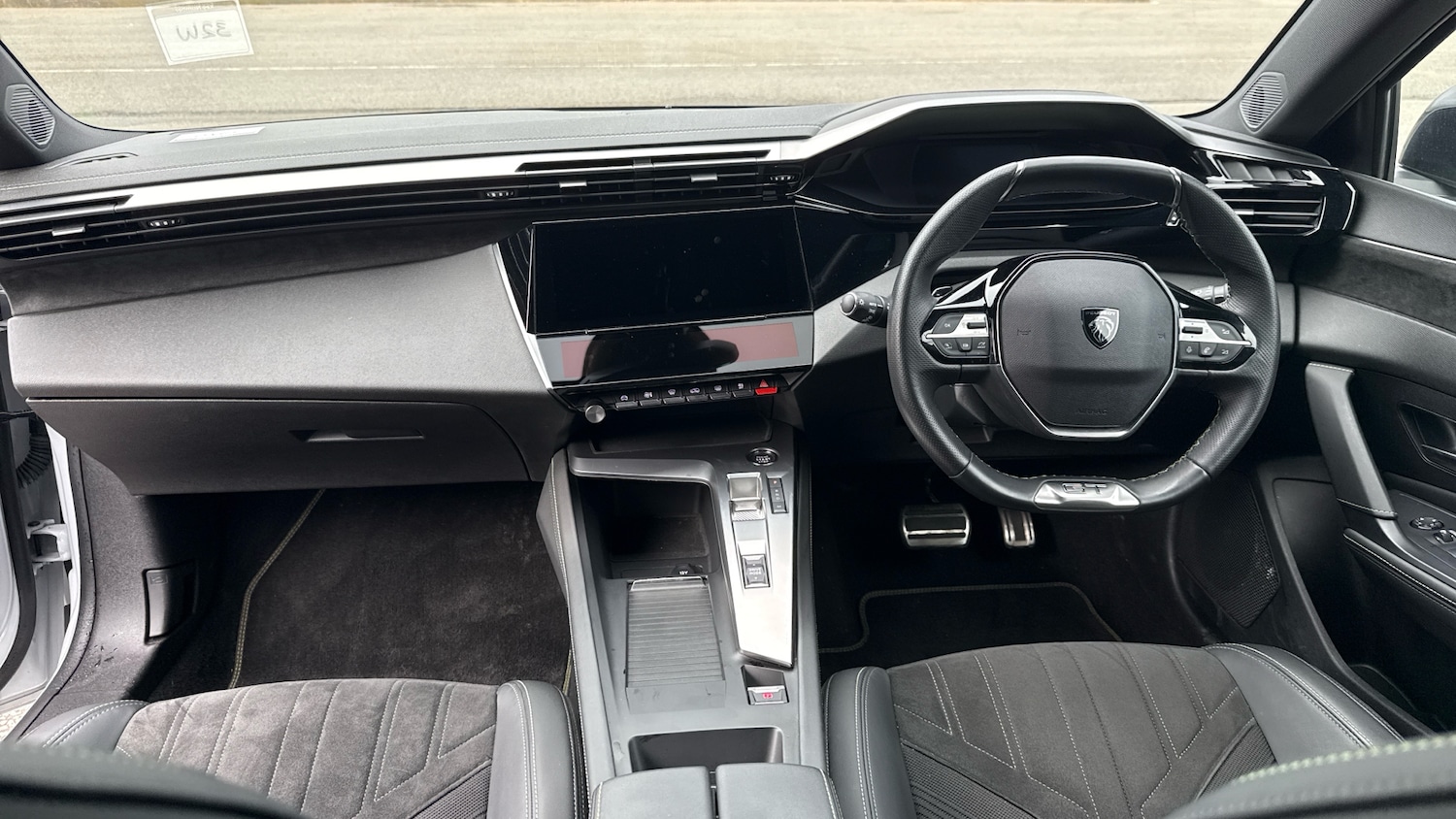 Used Peugeot 308 2024 for sale - 77649809: Photo 23