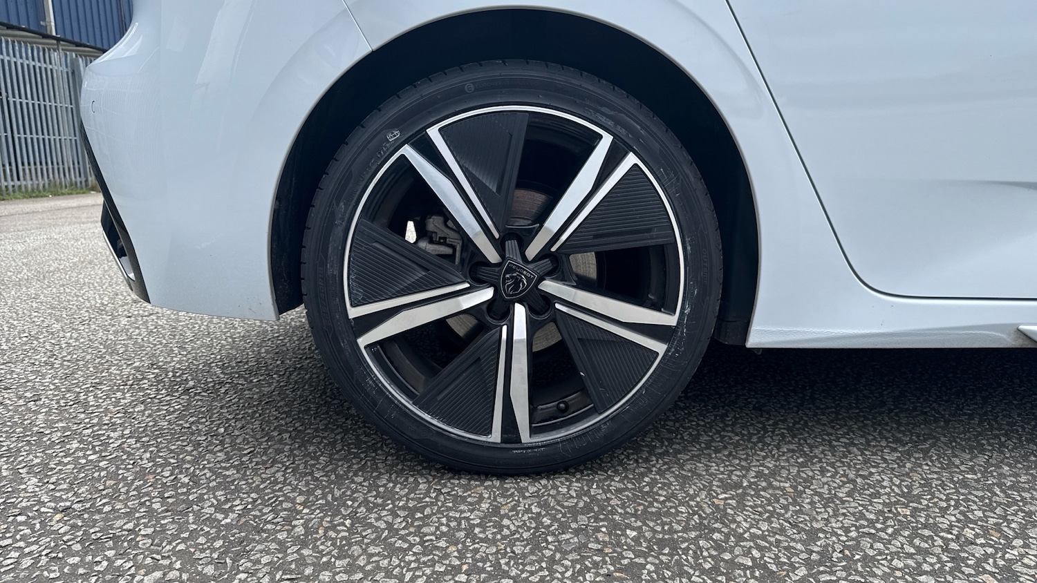 Used Peugeot 308 2024 for sale - 77649809: Photo 26