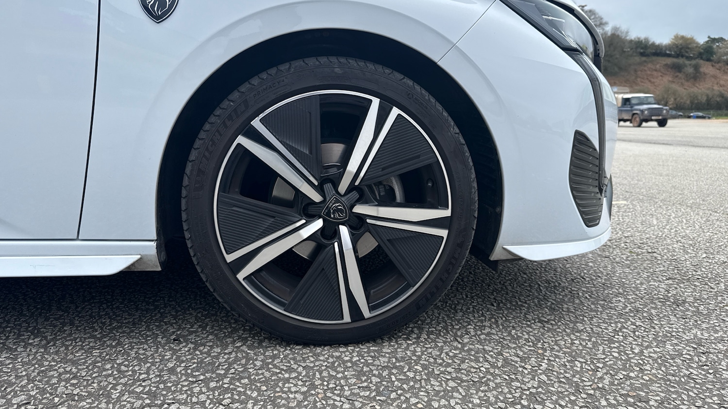 Used Peugeot 308 2024 for sale - 77649809: Photo 27