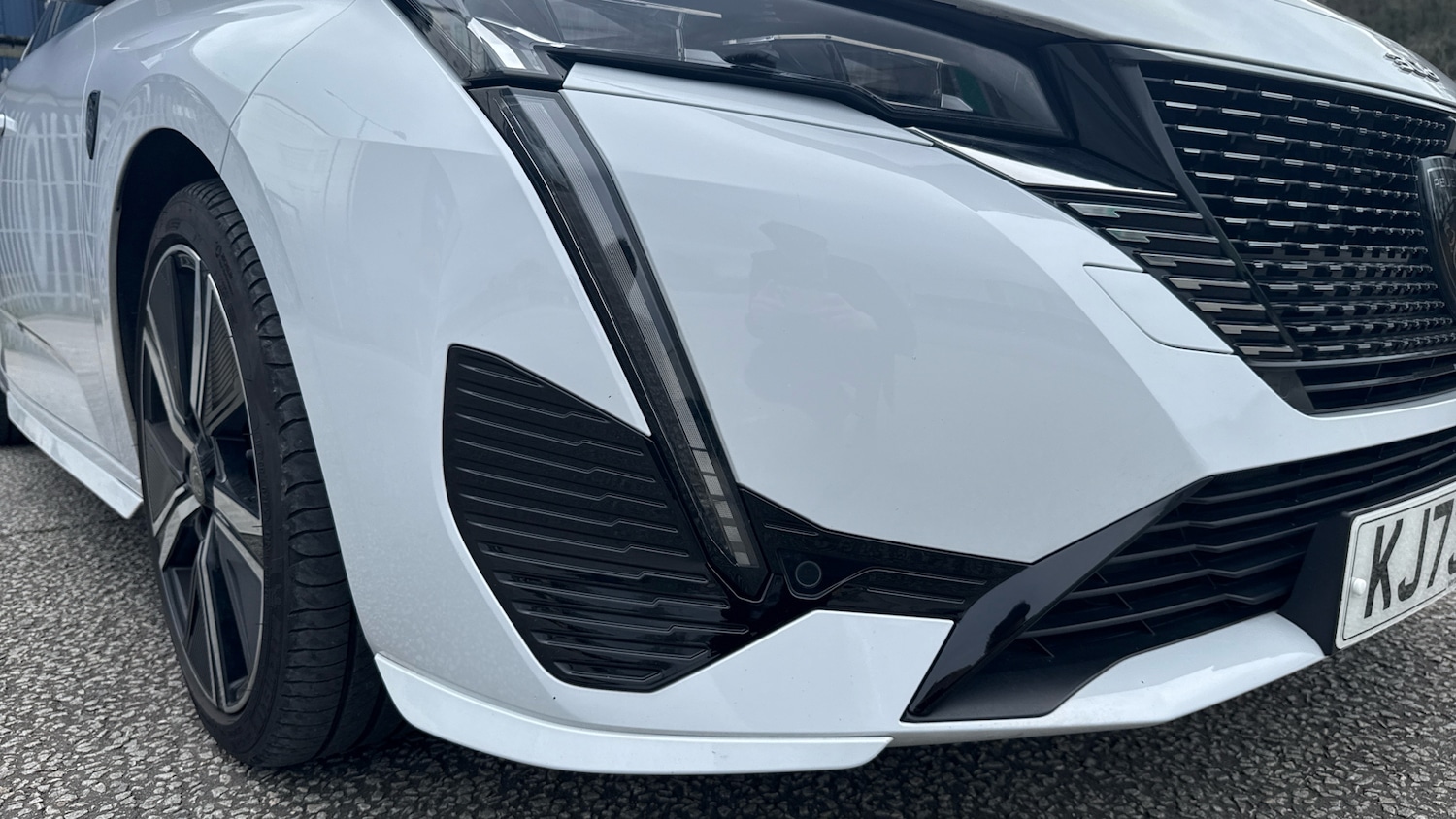 Used Peugeot 308 2024 for sale - 77649809: Photo 28