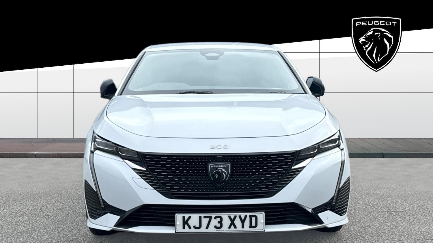 Used Peugeot 308 2024 for sale - 77649809: Photo 3