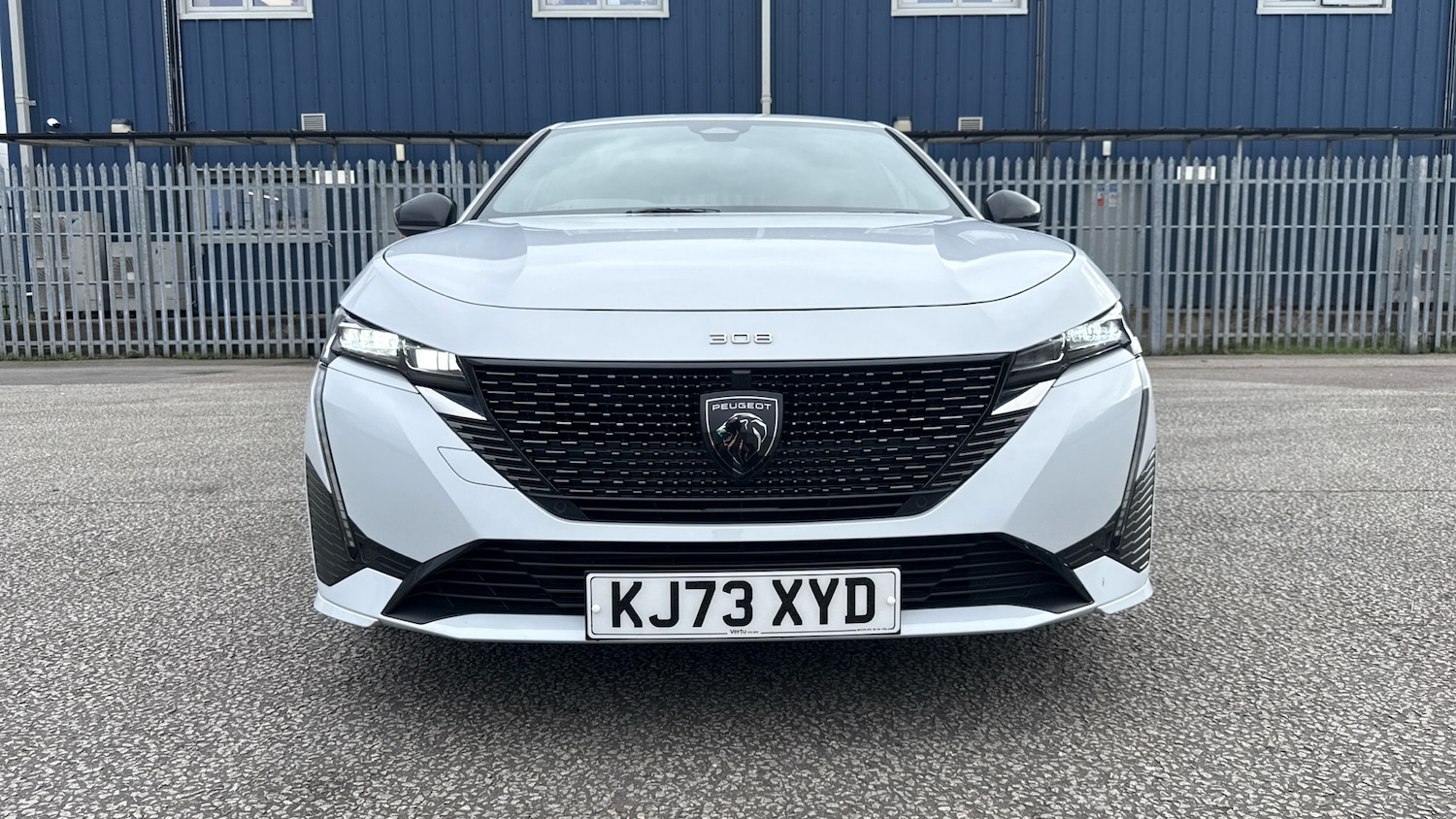 Used Peugeot 308 2024 for sale - 77649809: Photo 33