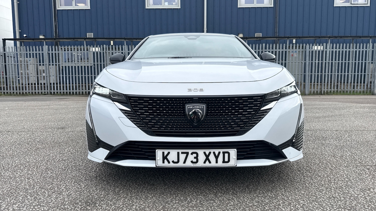 Used Peugeot 308 2024 for sale - 77649809: Photo 34