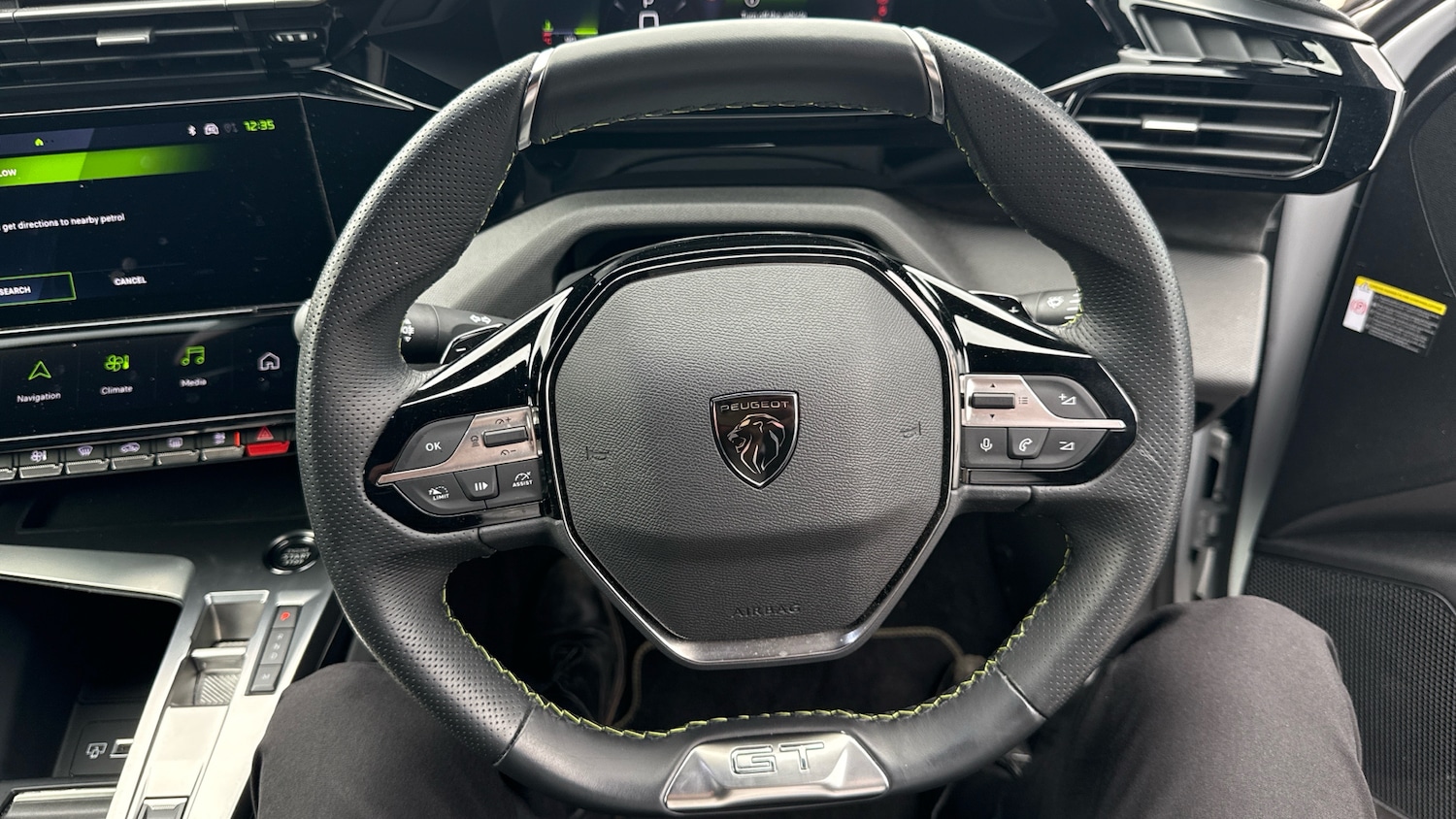 Used Peugeot 308 2024 for sale - 77649809: Photo 37