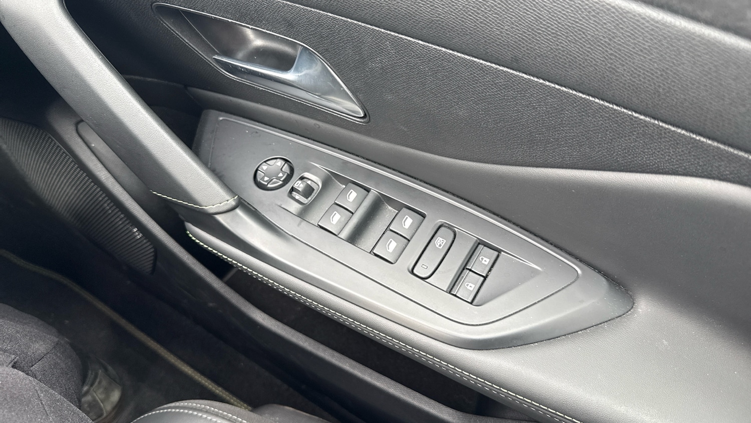 Used Peugeot 308 2024 for sale - 77649809: Photo 38