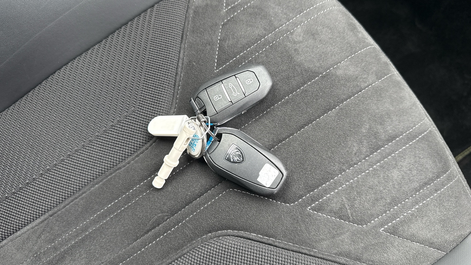 Used Peugeot 308 2024 for sale - 77649809: Photo 39