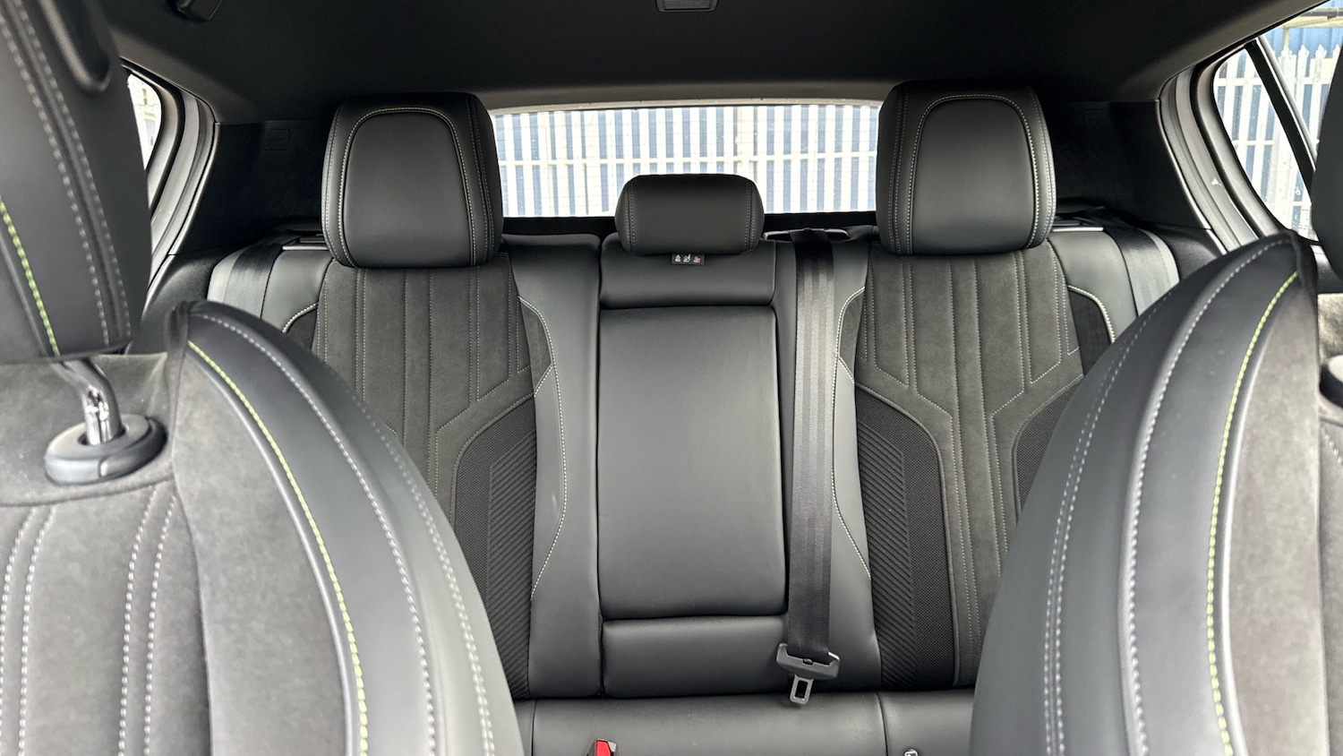 Used Peugeot 308 2024 for sale - 77649809: Photo 41