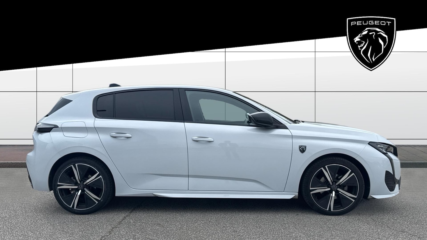 Used Peugeot 308 2024 for sale - 77649809: Photo 5