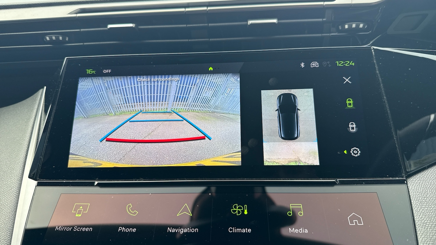 Used Peugeot 308 2024 for sale - 77649809: Photo 7