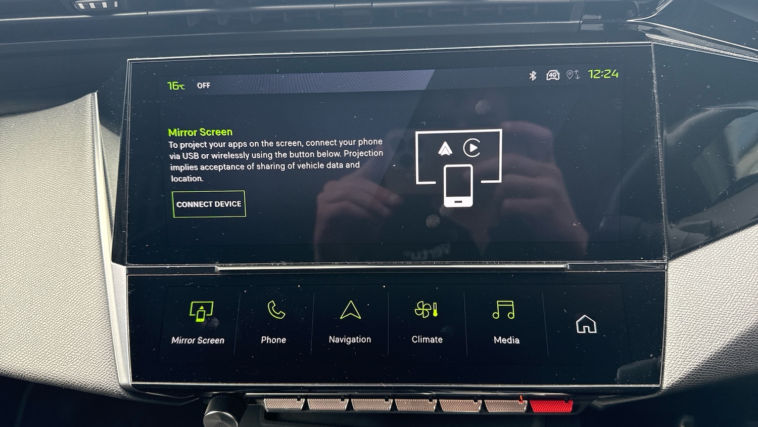 Used Peugeot 308 2024 for sale - 77649809: Photo 8