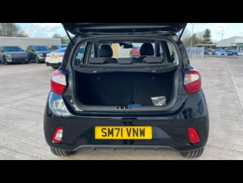 Used Hyundai i10 2022 for sale - 74177349: Photo