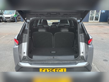 Used Peugeot 5008 2025 for sale - 77034233: Photo