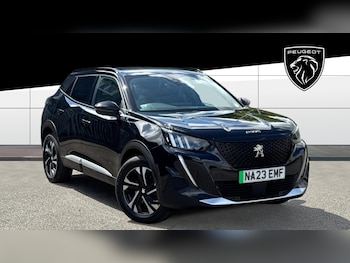 Used Peugeot 2008 2023 for sale - 78420693: Photo