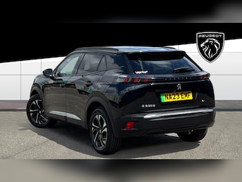 Used Peugeot 2008 2023 for sale - 78420693: Photo