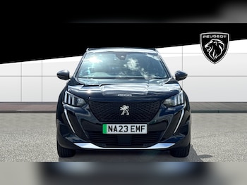 Used Peugeot 2008 2023 for sale - 78420693: Photo