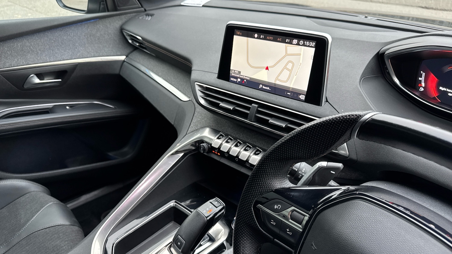 Used Peugeot 5008 2020 for sale - 77676983: Photo 14