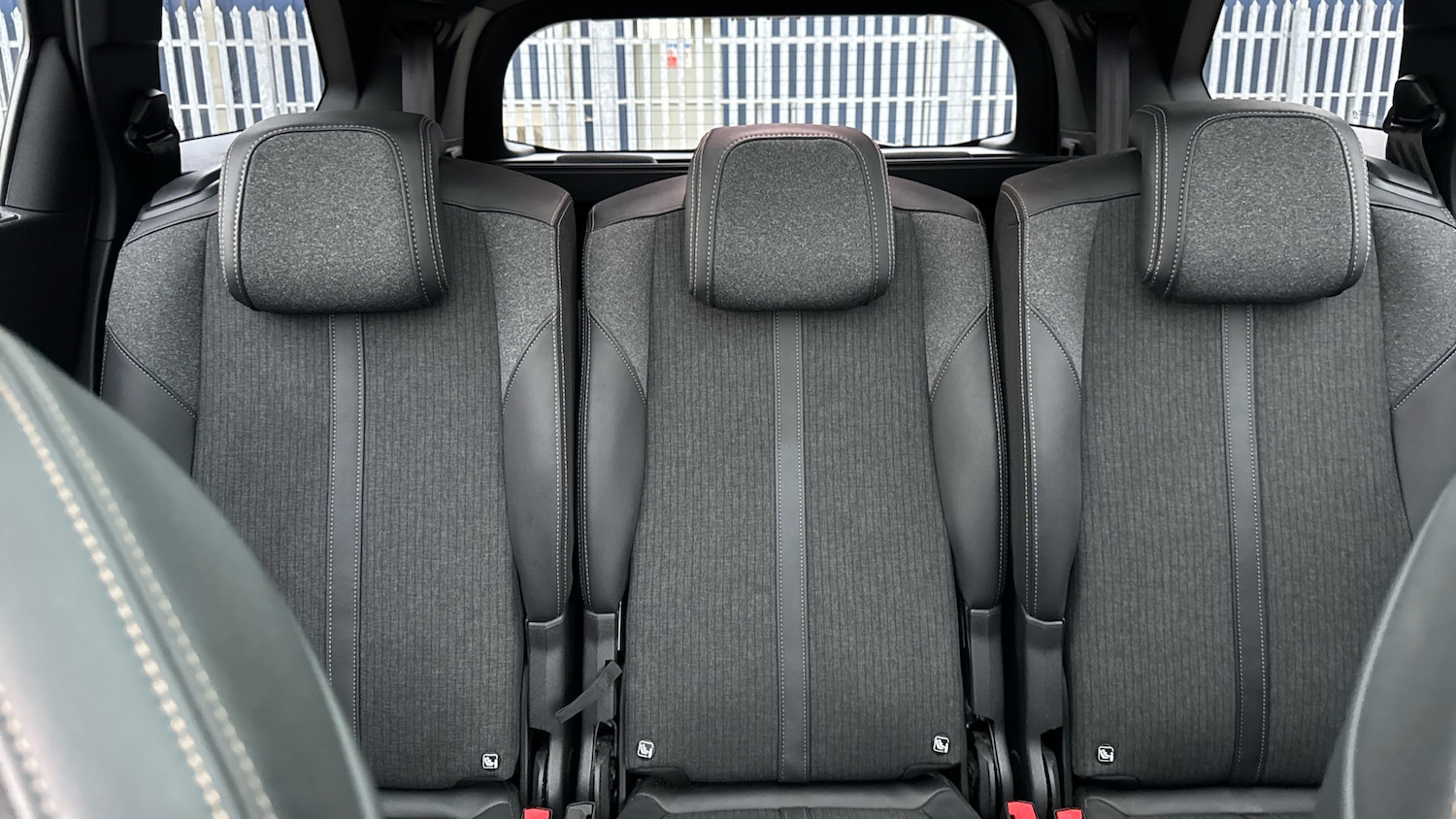 Used Peugeot 5008 2020 for sale - 77676983: Photo 15