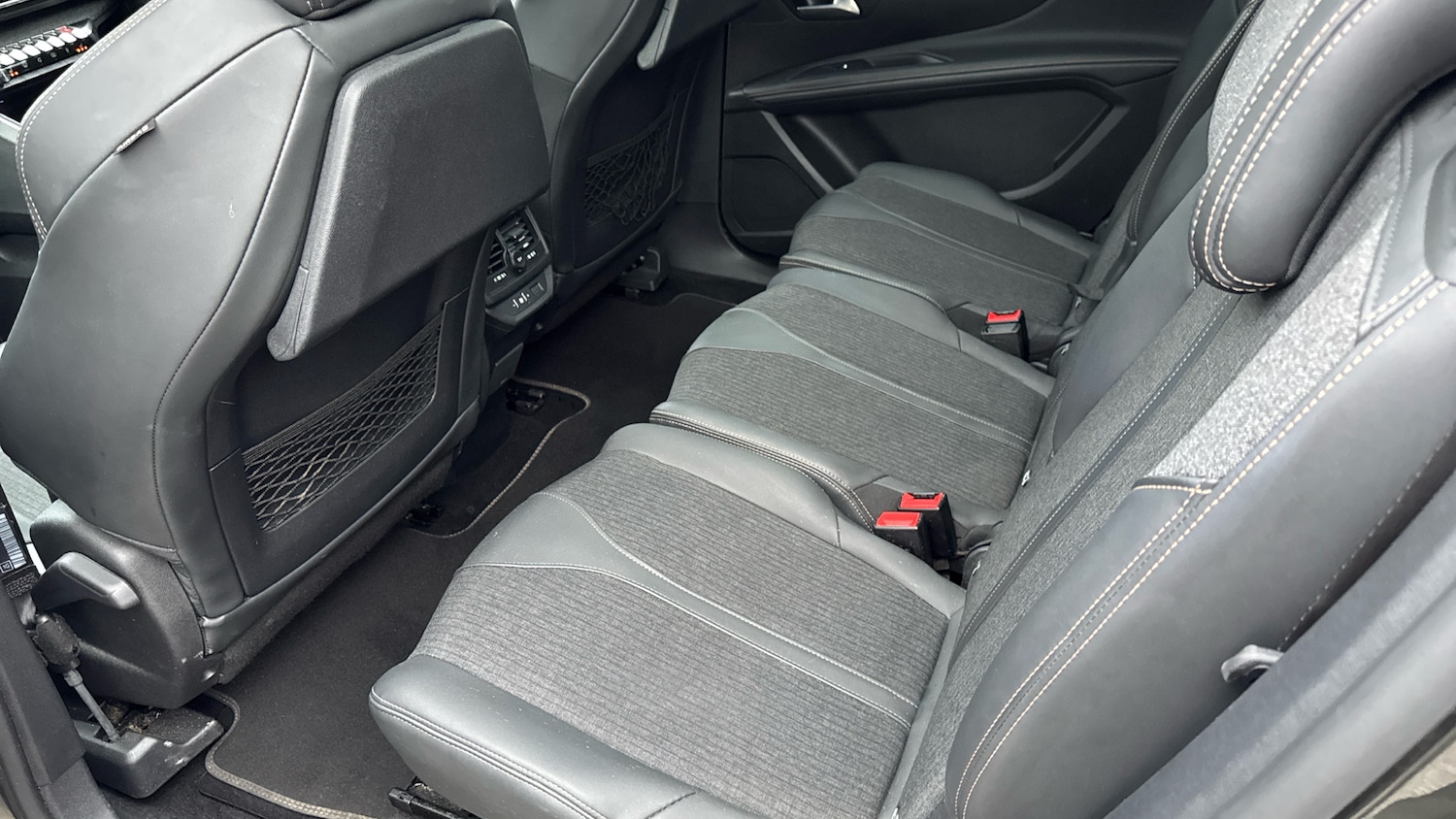 Used Peugeot 5008 2020 for sale - 77676983: Photo 16