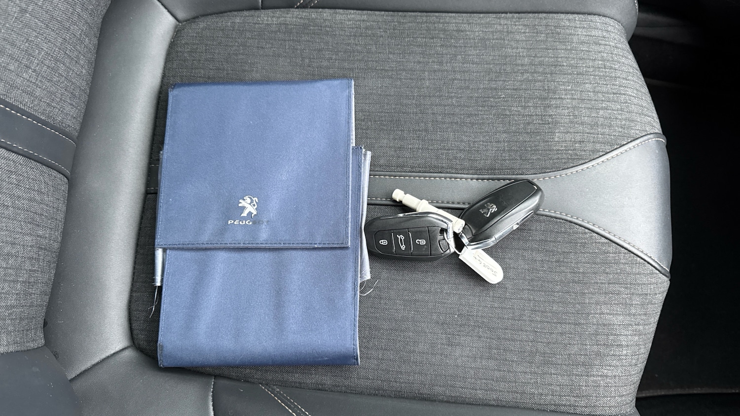 Used Peugeot 5008 2020 for sale - 77676983: Photo 19