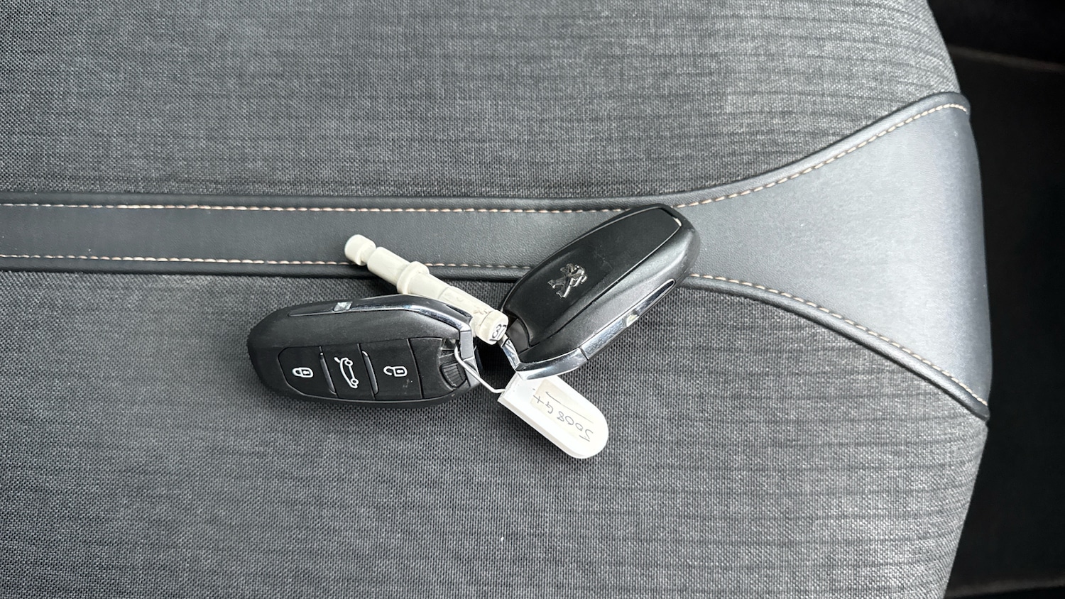 Used Peugeot 5008 2020 for sale - 77676983: Photo 20