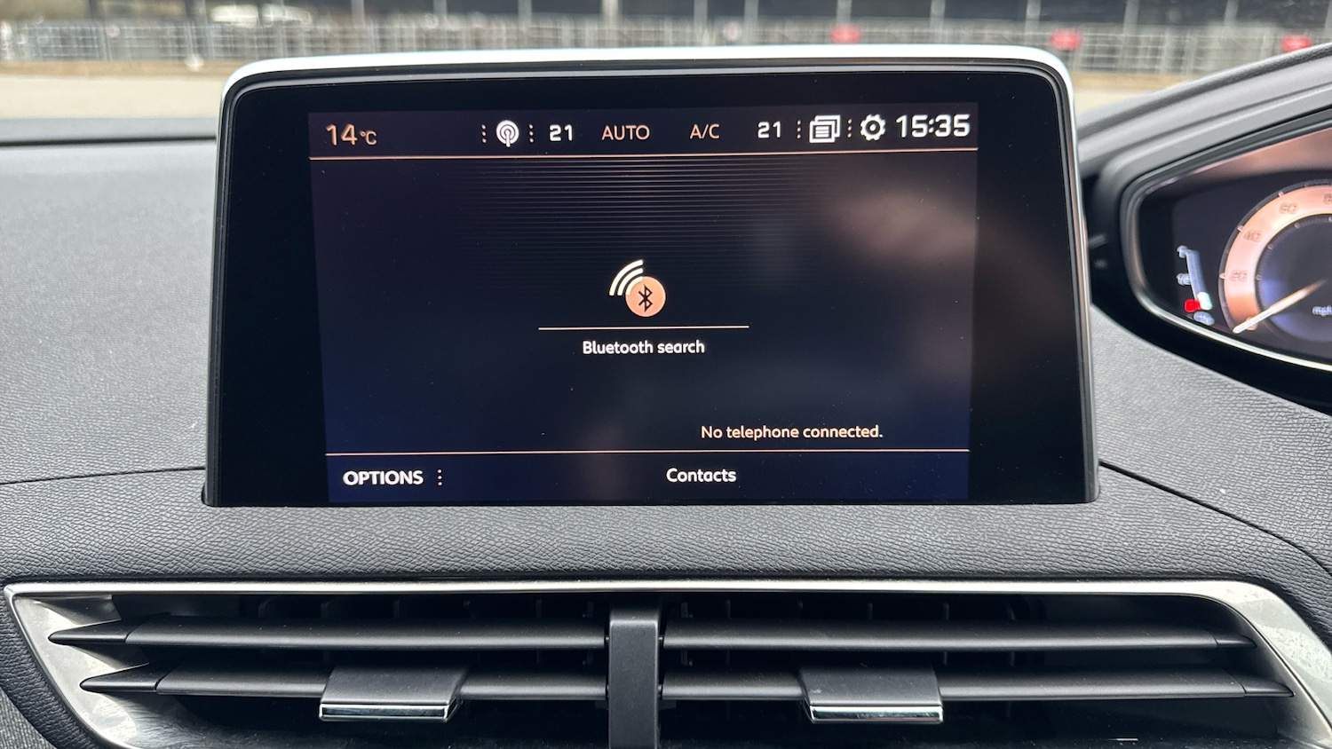 Used Peugeot 5008 2020 for sale - 77676983: Photo 25