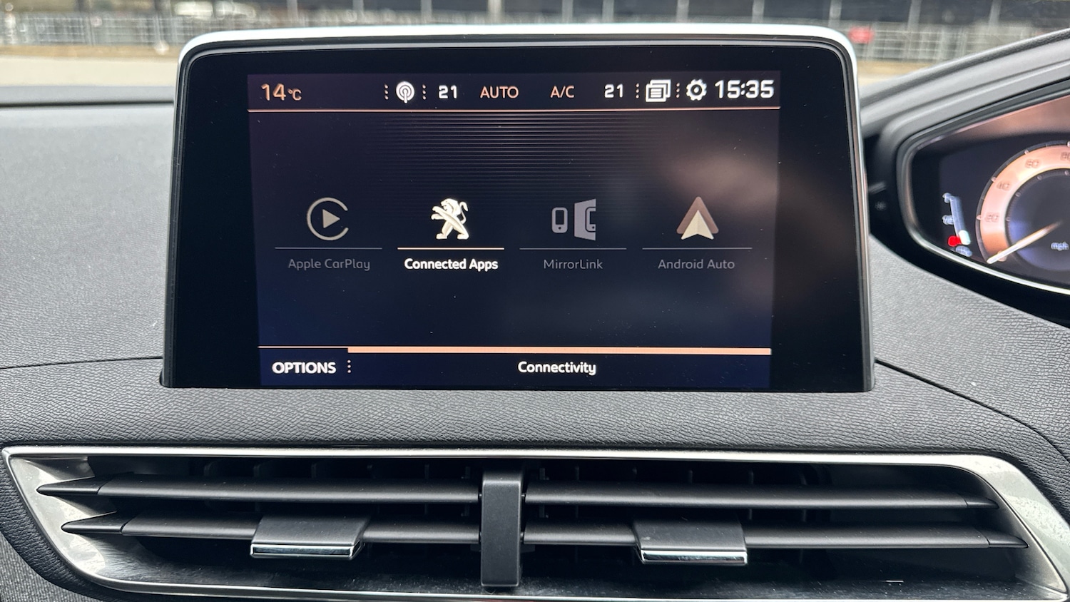 Used Peugeot 5008 2020 for sale - 77676983: Photo 26