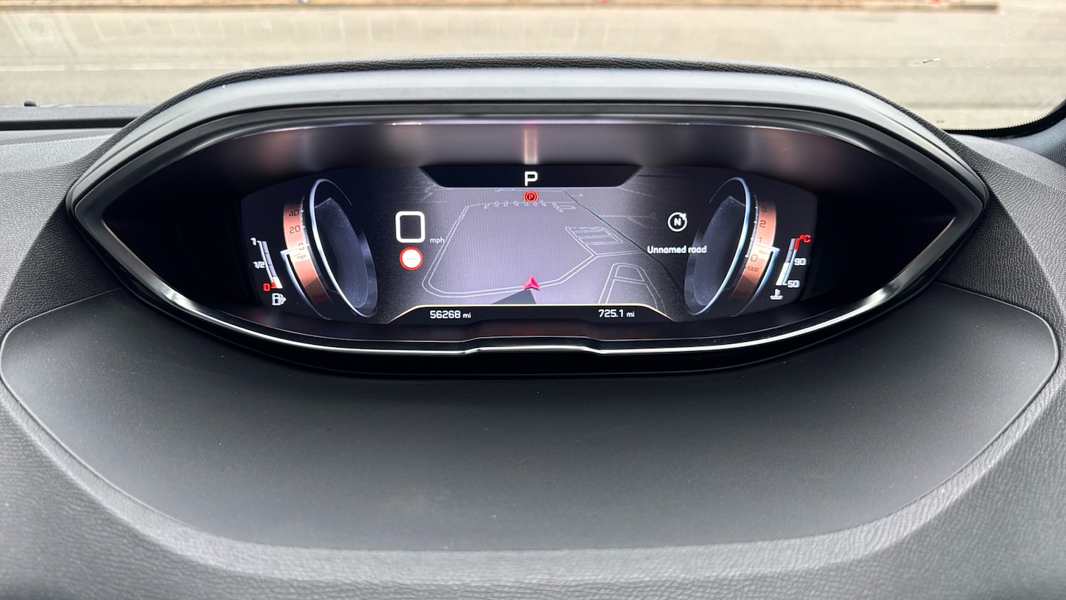 Used Peugeot 5008 2020 for sale - 77676983: Photo 27