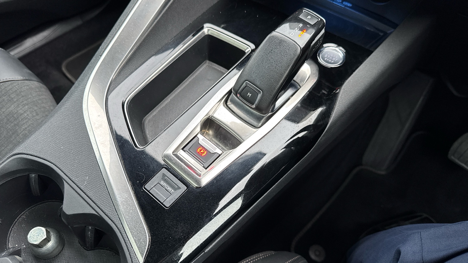 Used Peugeot 5008 2020 for sale - 77676983: Photo 30