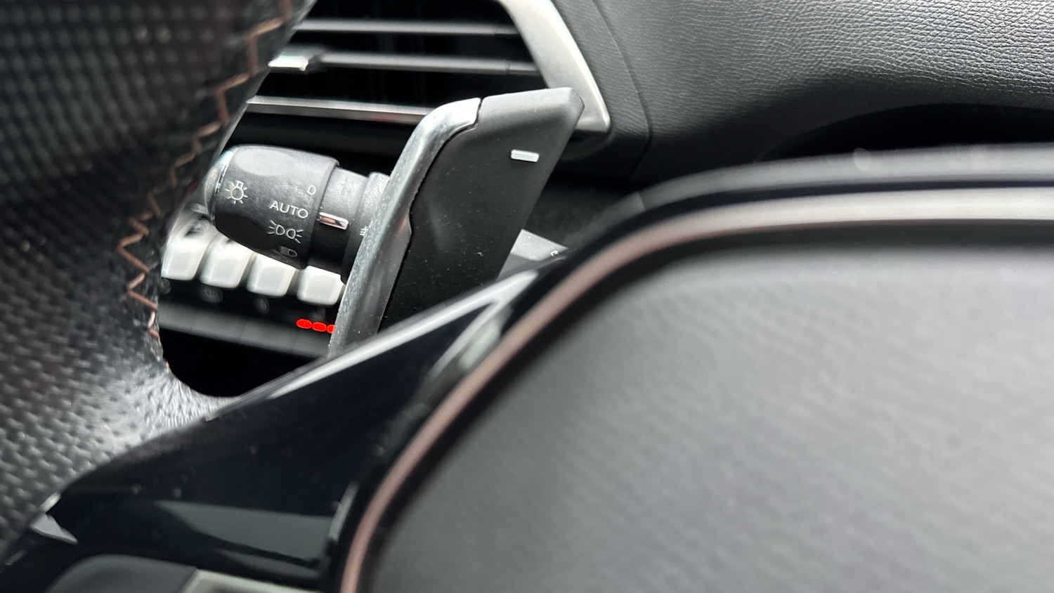 Used Peugeot 5008 2020 for sale - 77676983: Photo 33