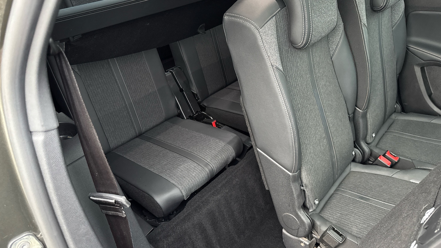 Used Peugeot 5008 2020 for sale - 77676983: Photo 38