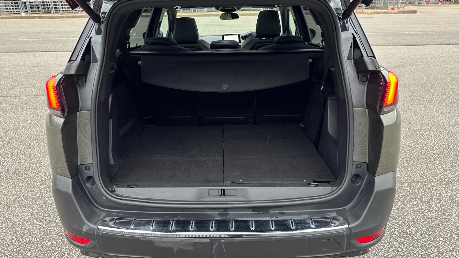 Used Peugeot 5008 2020 for sale - 77676983: Photo 39