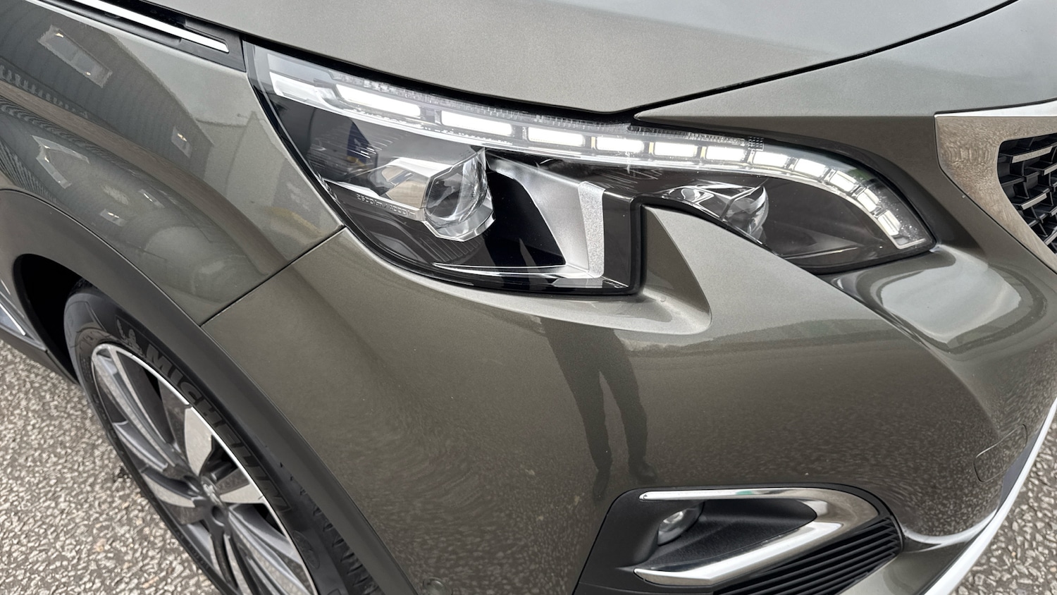 Used Peugeot 5008 2020 for sale - 77676983: Photo 43