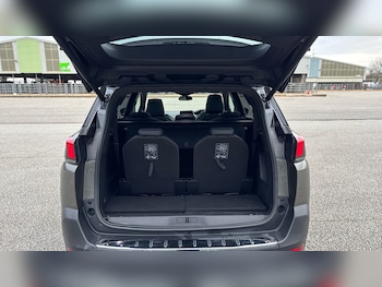 Used Peugeot 5008 2020 for sale - 77676983: Photo