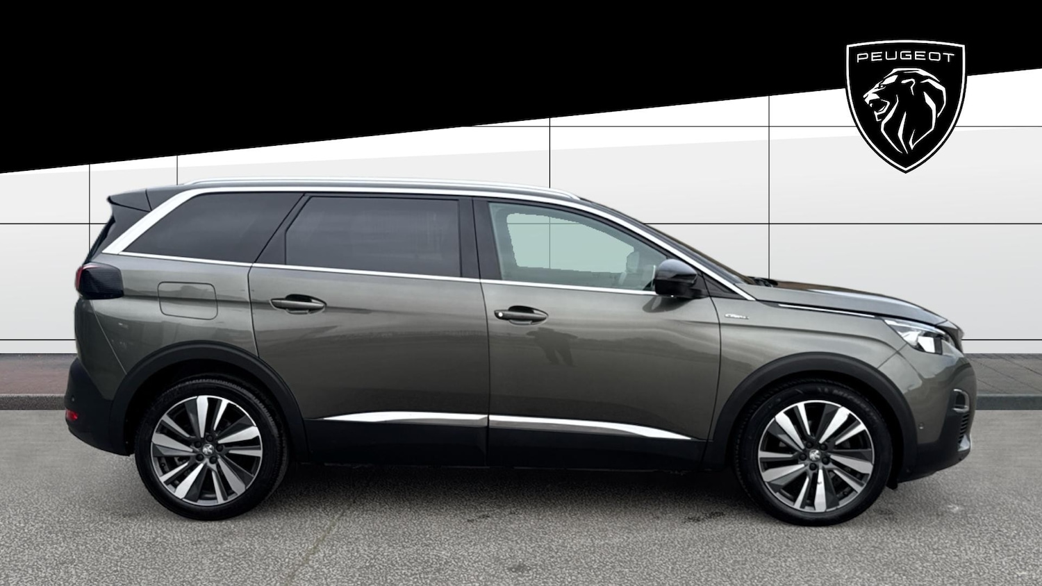 Used Peugeot 5008 2020 for sale - 77676983: Photo 5