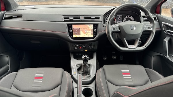 Used SEAT Ibiza 2020 for sale - 76146439: Photo 10