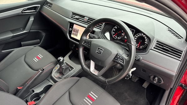 Used SEAT Ibiza 2020 for sale - 76146439: Photo 11