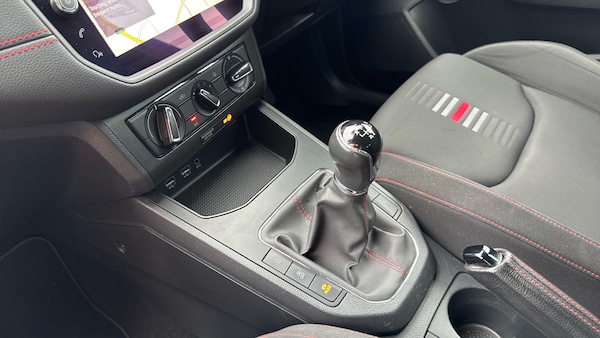 Used SEAT Ibiza 2020 for sale - 76146439: Photo 13