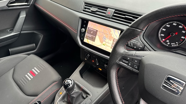 Used SEAT Ibiza 2020 for sale - 76146439: Photo 14
