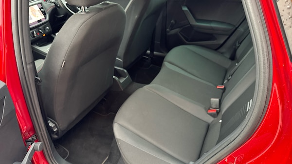 Used SEAT Ibiza 2020 for sale - 76146439: Photo 16