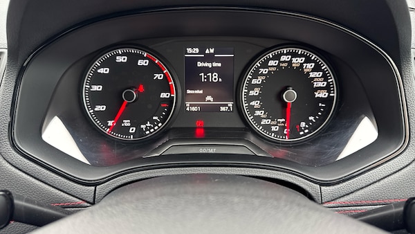 Used SEAT Ibiza 2020 for sale - 76146439: Photo 18